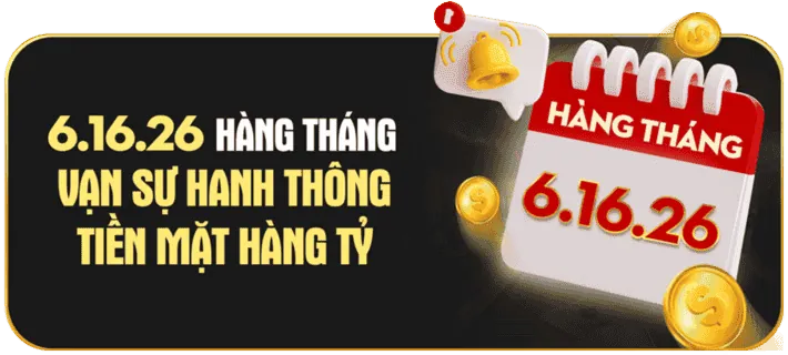 Khuyến mãi sự kiện M99