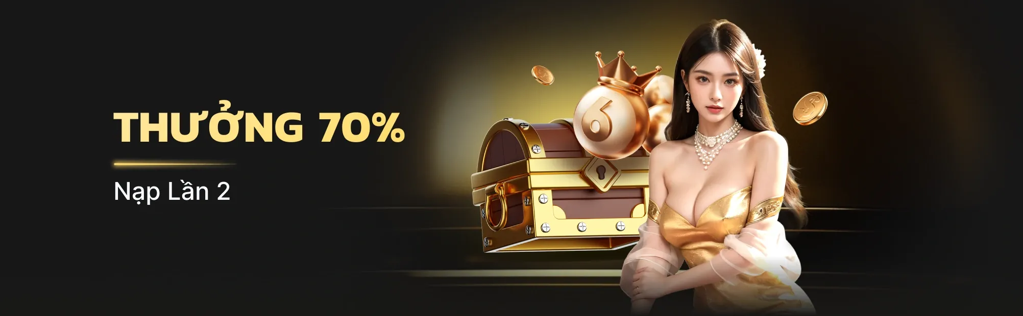 Banner khuyến mãi m99 đăng nhập
